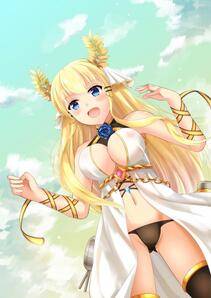 Victorious (Azur Lane) - Photo #134