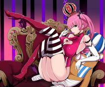 One piece - Photo #125