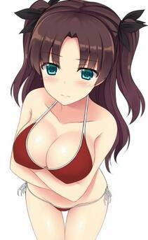 Fate (Extra) - Photo #17