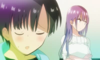 Bonyuu-chan wa Dashitai