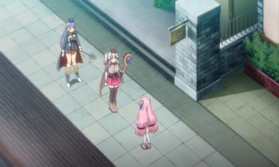 Renseijutsushi Colette no H na Sakusei Monogatari
