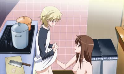Aki-Sora: Yume no Naka
