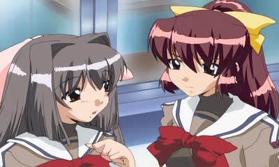 Choubatsu Yobikou